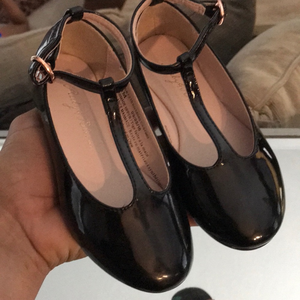 Ballet flats - Picture 3 of 3